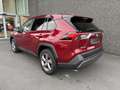 Toyota RAV 4 2.5 Hybrid AWD Premium Plus Rojo - thumbnail 5