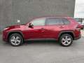 Toyota RAV 4 2.5 Hybrid AWD Premium Plus Rojo - thumbnail 3