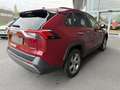Toyota RAV 4 2.5 Hybrid AWD Premium Plus Rojo - thumbnail 7