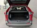 Toyota RAV 4 2.5 Hybrid AWD Premium Plus Rojo - thumbnail 8