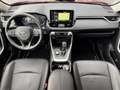 Toyota RAV 4 2.5 Hybrid AWD Premium Plus Rojo - thumbnail 13