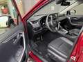 Toyota RAV 4 2.5 Hybrid AWD Premium Plus Rojo - thumbnail 9