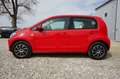 Volkswagen up! 1.0 move up! |Klima| |Bluetooth| |Navi| Piros - thumbnail 10