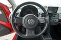 Volkswagen up! 1.0 move up! |Klima| |Bluetooth| |Navi| Rot - thumbnail 21