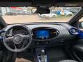 Toyota Aygo X 1,0L Pulse Automatik  LED + COMFORT PAKET Bleu - thumbnail 16