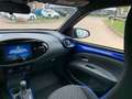 Toyota Aygo X 1,0L Pulse Automatik  LED + COMFORT PAKET Blau - thumbnail 17