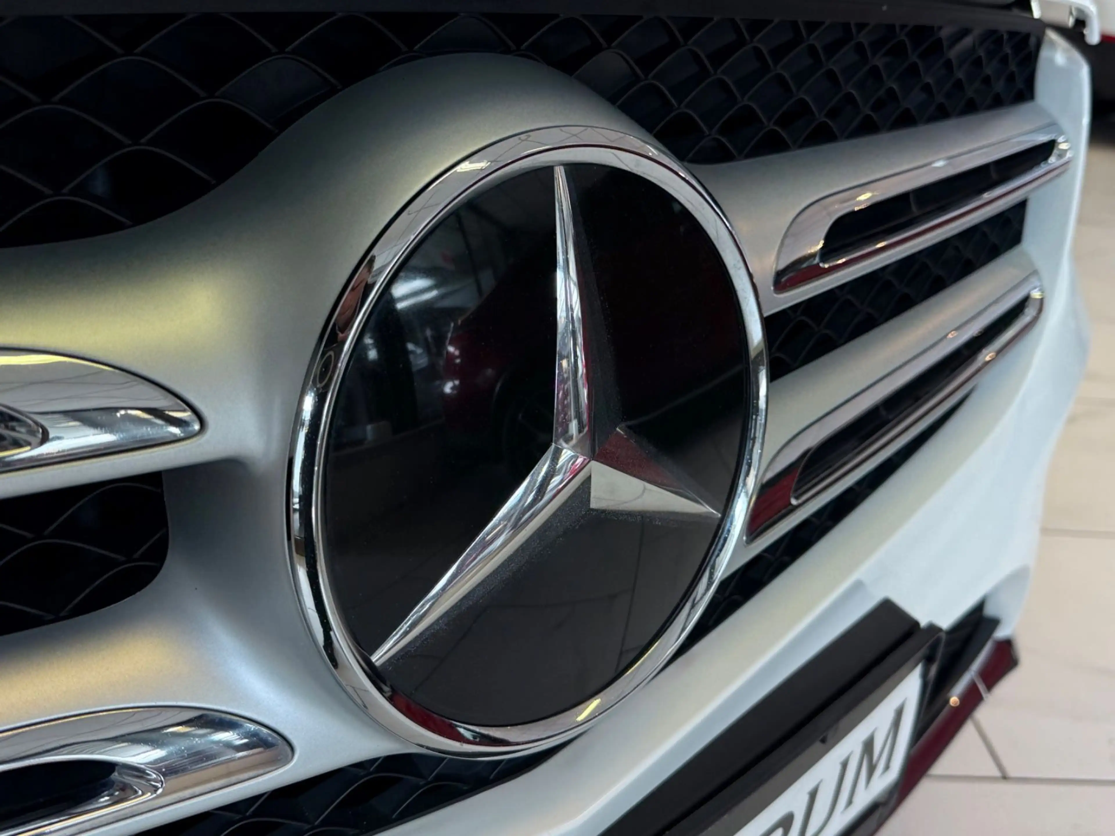 Mercedes-Benz GLC 250 3xAMG 4M COMAND STNDHZG HEADUP — photo 5