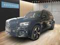 Mercedes-Benz GLB 200 GLB 200 d 4M *PROGRESSIVE*NIGHT*AHK*MBUX*MEMORY* Schwarz - thumbnail 1