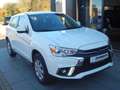 Mitsubishi ASX 1.6 2WD Klima Alb - thumbnail 1