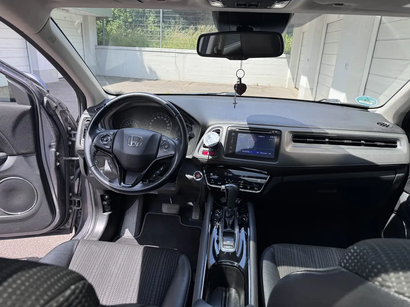 Honda HR-V 1.5 i-VTEC CVT Executive - 1