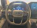 Ford Transit Custom Trend 2.0 EB 320 L1 GJR SHZ PDC BT Bleu - thumbnail 14