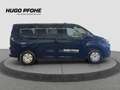 Ford Transit Custom Trend 2.0 EB 320 L1 GJR SHZ PDC BT Bleu - thumbnail 3