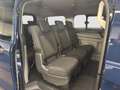 Ford Transit Custom Trend 2.0 EB 320 L1 GJR SHZ PDC BT Bleu - thumbnail 9