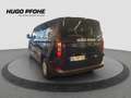 Ford Transit Custom Trend 2.0 EB 320 L1 GJR SHZ PDC BT Bleu - thumbnail 4