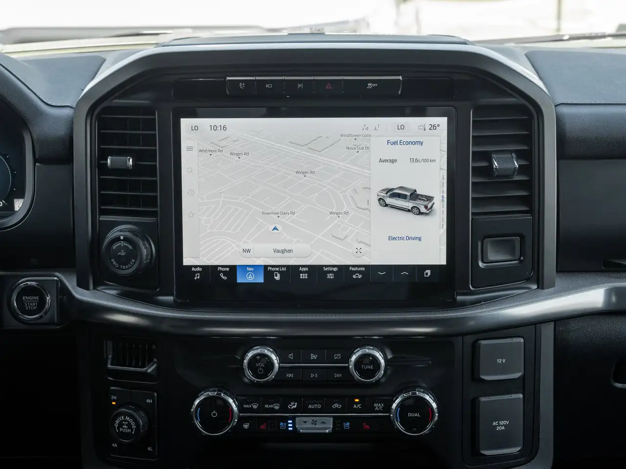 Ford F 150 снимка Ford F 150