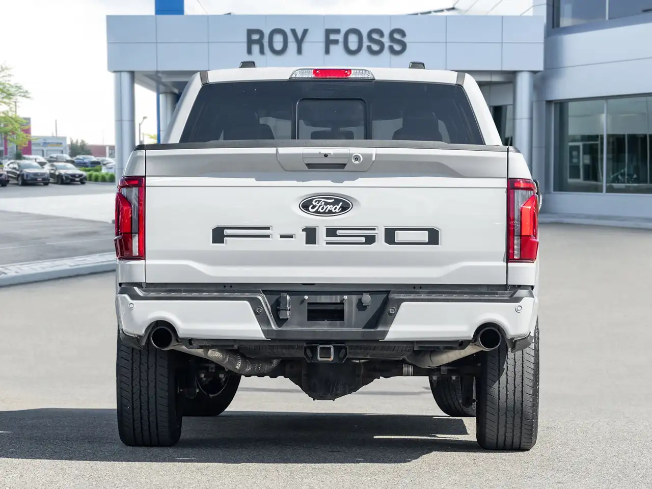 Ford F 150 снимка Ford F 150