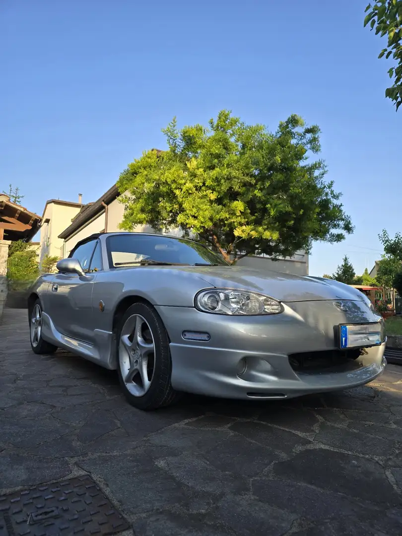 Mazda MX-5 1.8 Challenge (le mans) - 2