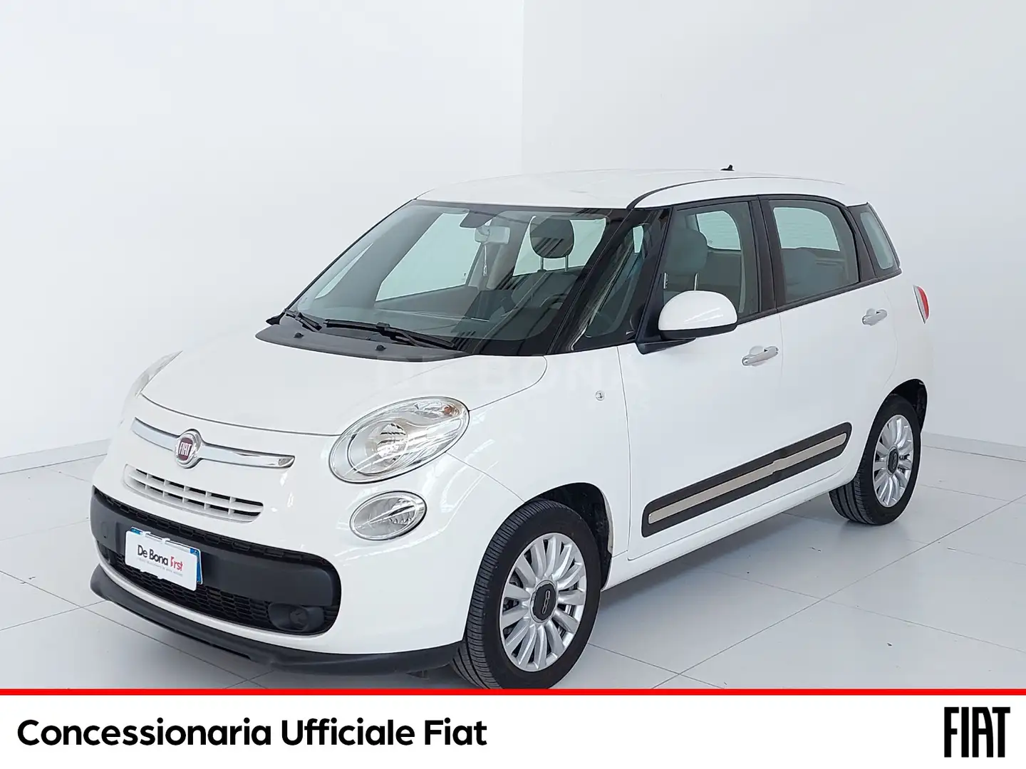 Fiat 500L 1.6 mjt pop star 105cv Alb - 1