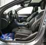 Mercedes-Benz C 220 d AMG Line*ACC*PANO*ALCA*DAB*LED* Grey - thumbnail 10