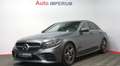 Mercedes-Benz C 220 d AMG Line*ACC*PANO*ALCA*DAB*LED* Grey - thumbnail 1