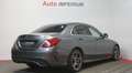 Mercedes-Benz C 220 d AMG Line*ACC*PANO*ALCA*DAB*LED* Grey - thumbnail 4