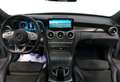 Mercedes-Benz C 220 d AMG Line*ACC*PANO*ALCA*DAB*LED* Grey - thumbnail 9