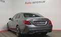 Mercedes-Benz C 220 d AMG Line*ACC*PANO*ALCA*DAB*LED* Grey - thumbnail 6