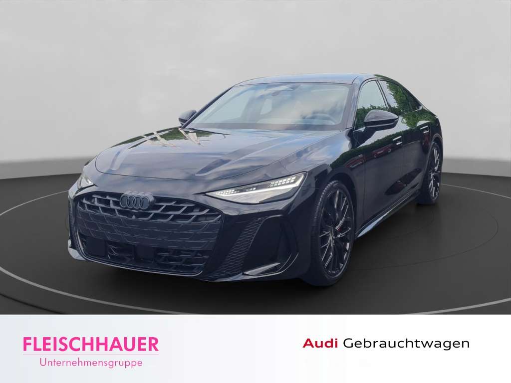 Second hand Audi A6 2.0