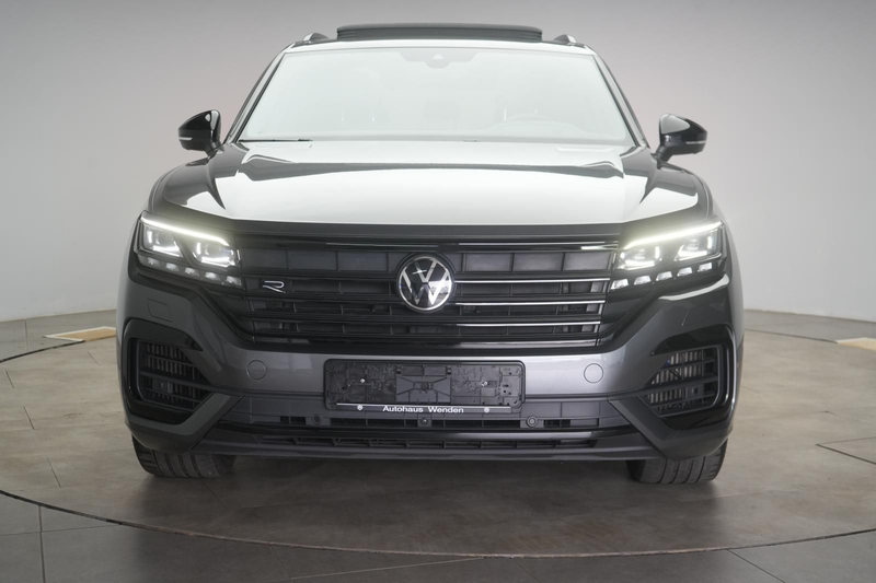 Volkswagen Touareg 3.0 V6 e-Hybrid 4Motion R Leder/Matrix/ — photo 2