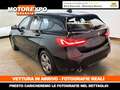 BMW 118 i 136 CV Business Advantage NAVI-LED-PDC-DTC-ACP Zwart - thumbnail 4
