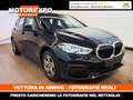 BMW 118 i 136 CV Business Advantage NAVI-LED-PDC-DTC-ACP Zwart - thumbnail 3