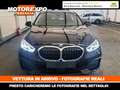 BMW 118 i 136 CV Business Advantage NAVI-LED-PDC-DTC-ACP Zwart - thumbnail 12