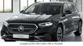 Mercedes-Benz E 200 T Avantgarde AHK DISTRO TWA LED MBUX KEYLE Fekete - thumbnail 1