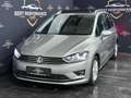 Volkswagen Golf Sportsvan Highline BMT/Start-Stopp Gris - thumbnail 2