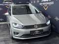 Volkswagen Golf Sportsvan Highline BMT/Start-Stopp Gris - thumbnail 9