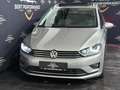 Volkswagen Golf Sportsvan Highline BMT/Start-Stopp Gris - thumbnail 3
