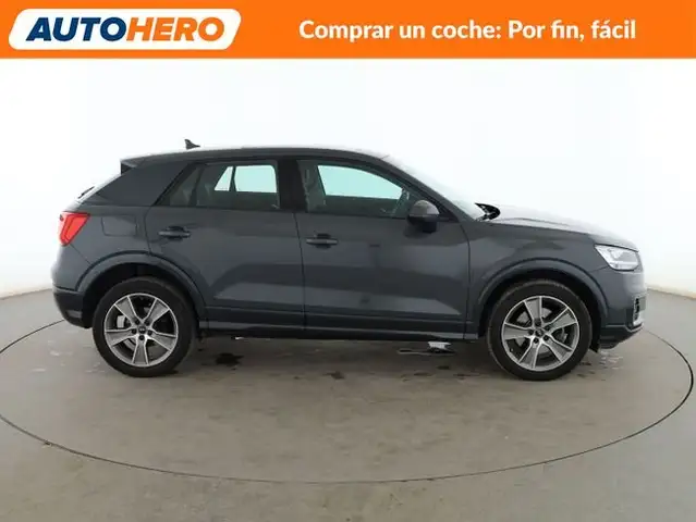 Audi Q2 view 7