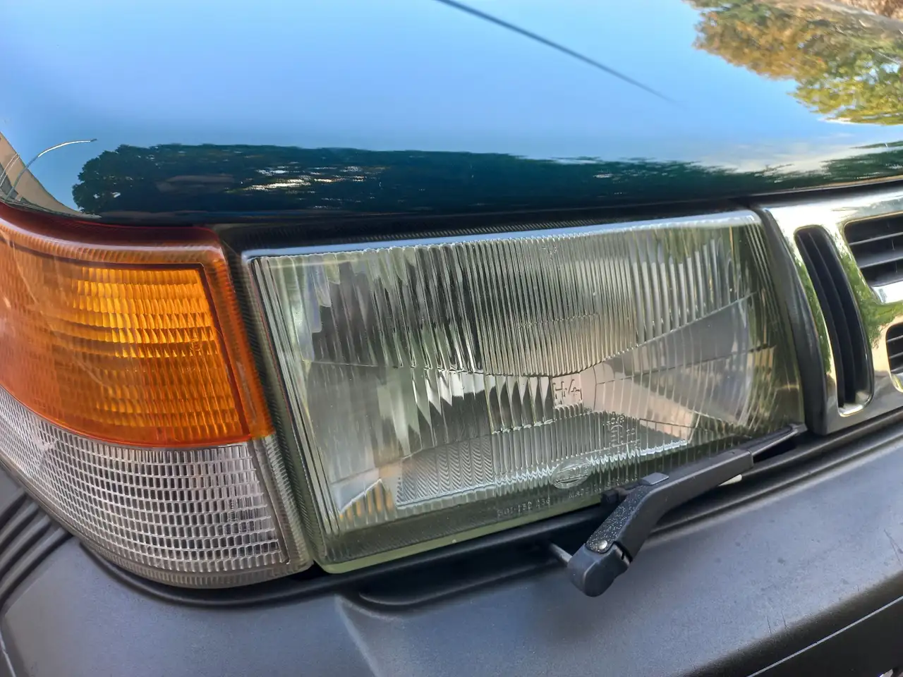 Saab 900 3p 2.0 ecopower S cat., foto 8