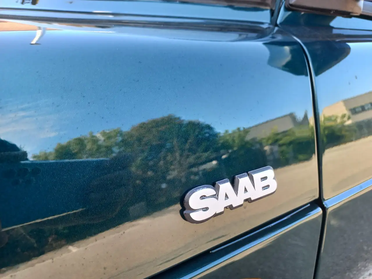 Saab 900 3p 2.0 ecopower S cat., foto 9