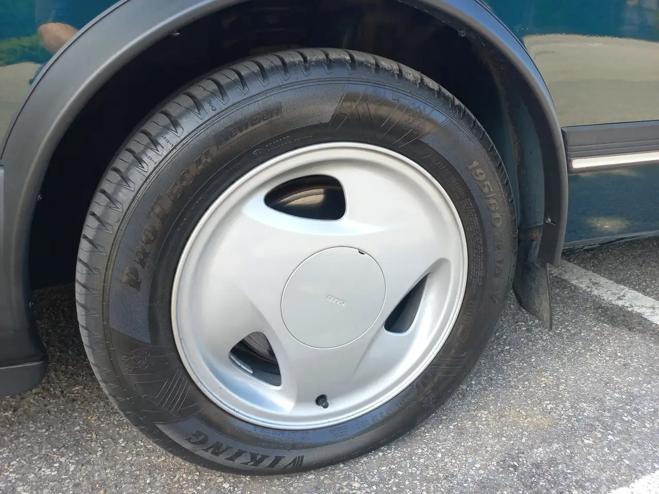 Saab 900 3p 2.0 ecopower S cat., foto 5