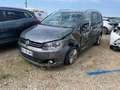 Volkswagen Touran Touran 1.2 TSi 105 Cup / DR315 Gris - thumbnail 2