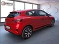 Mitsubishi Colt Basis *5 JAHRE GARANTIE*DAB*KLIMA* Rouge - thumbnail 3