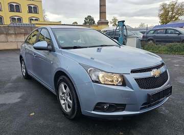 Cruze 1.6