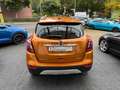 Opel Mokka X Innovation KAMERA/LED/NAVI/ALLWETTER Orange - thumbnail 5