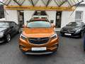 Opel Mokka X Innovation KAMERA/LED/NAVI/ALLWETTER Orange - thumbnail 2