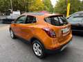 Opel Mokka X Innovation KAMERA/LED/NAVI/ALLWETTER Orange - thumbnail 6
