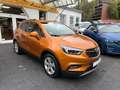Opel Mokka X Innovation KAMERA/LED/NAVI/ALLWETTER Orange - thumbnail 3
