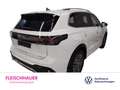 Volkswagen Tiguan 1.5 eTSI DSG R-Line HUD AHK Pano Navi Digitales Co Weiß - thumbnail 2