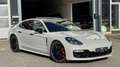 Porsche Panamera Turbo *BURMESTER* SPORT CHRONO* PANO* Grau - thumbnail 5