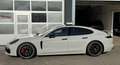Porsche Panamera Turbo *BURMESTER* SPORT CHRONO* PANO* Grau - thumbnail 1